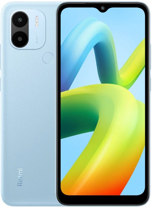 Xiaomi Redmi A2+ 3/64 GB Blue