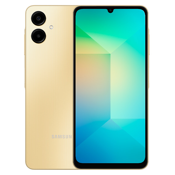 Samsung A065 (A06) 4/64 GB Gold