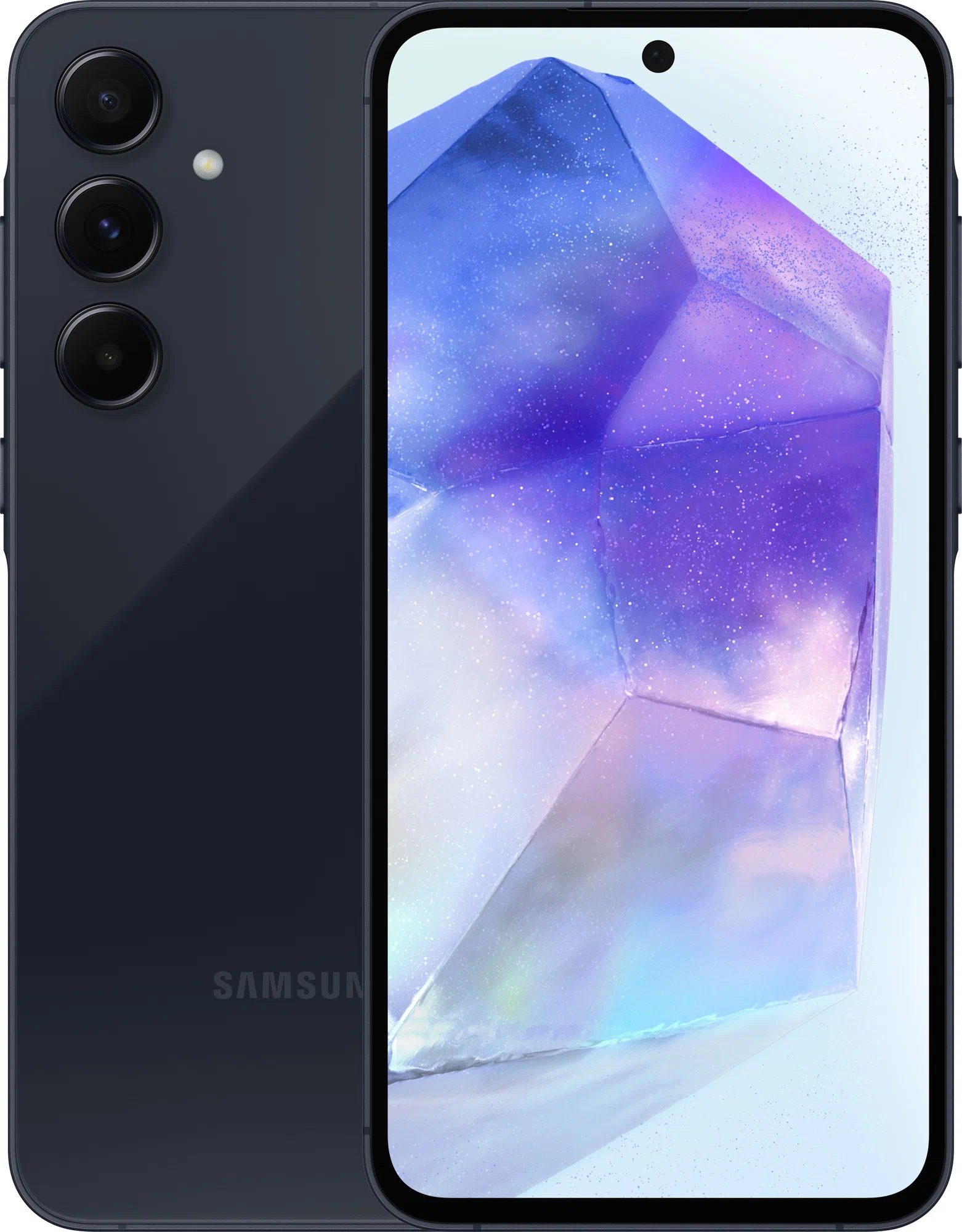 Samsung A556 (A55 2024) 5G 8/128GB Dark Blue