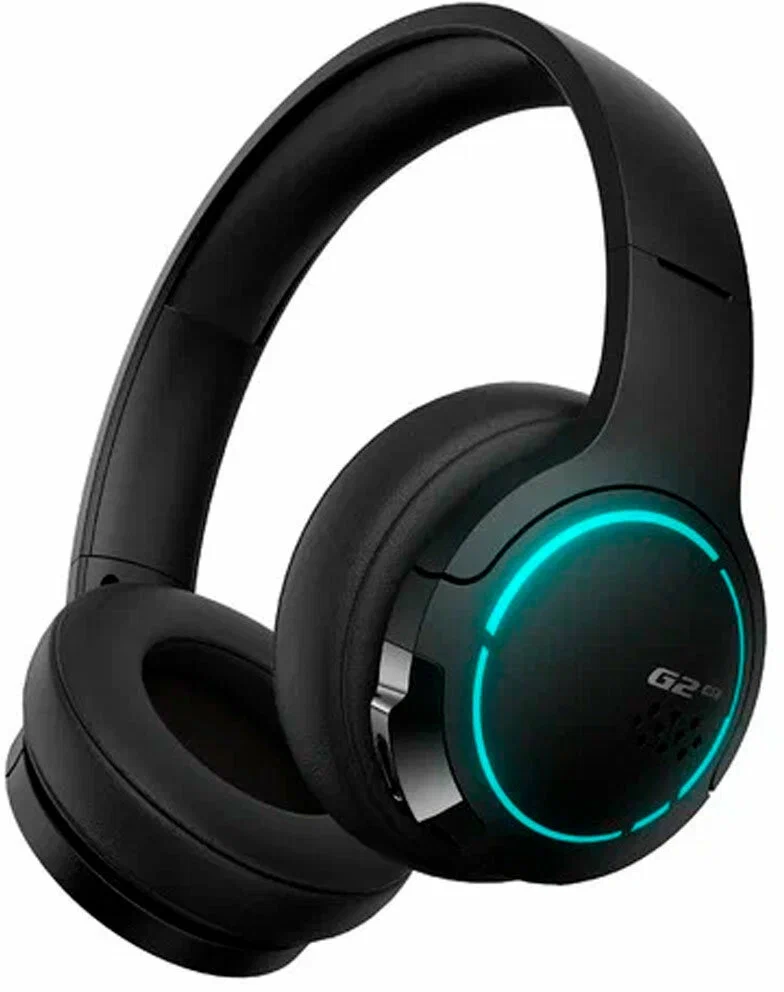 Беспроводные наушники Edifier G2 BT Black