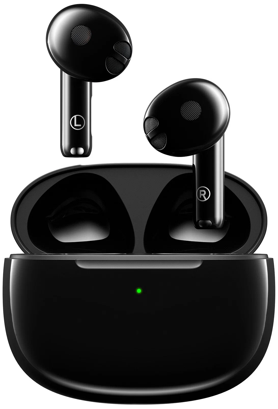 Беспроводные наушники Edifier W220T Black