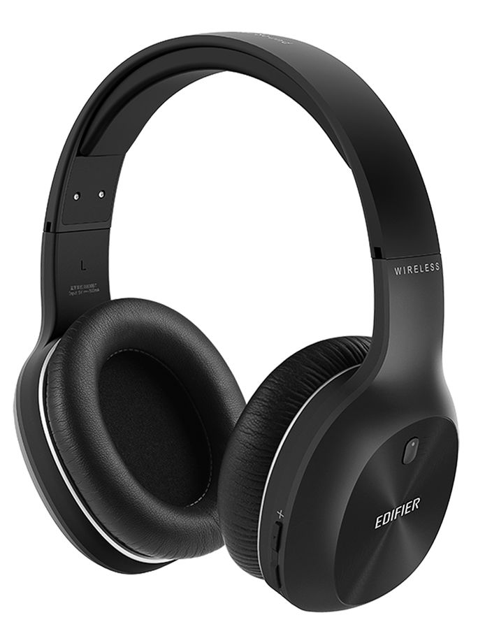 Беспроводные наушники Edifier W800 BT Black