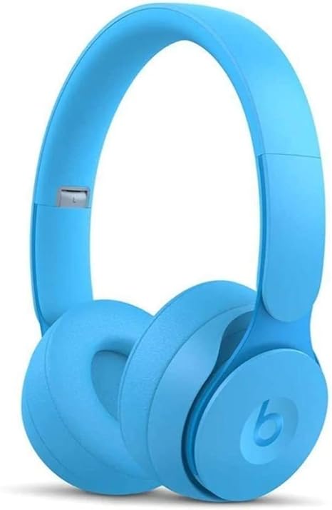 Наушники Beats Solo Pro Cyan