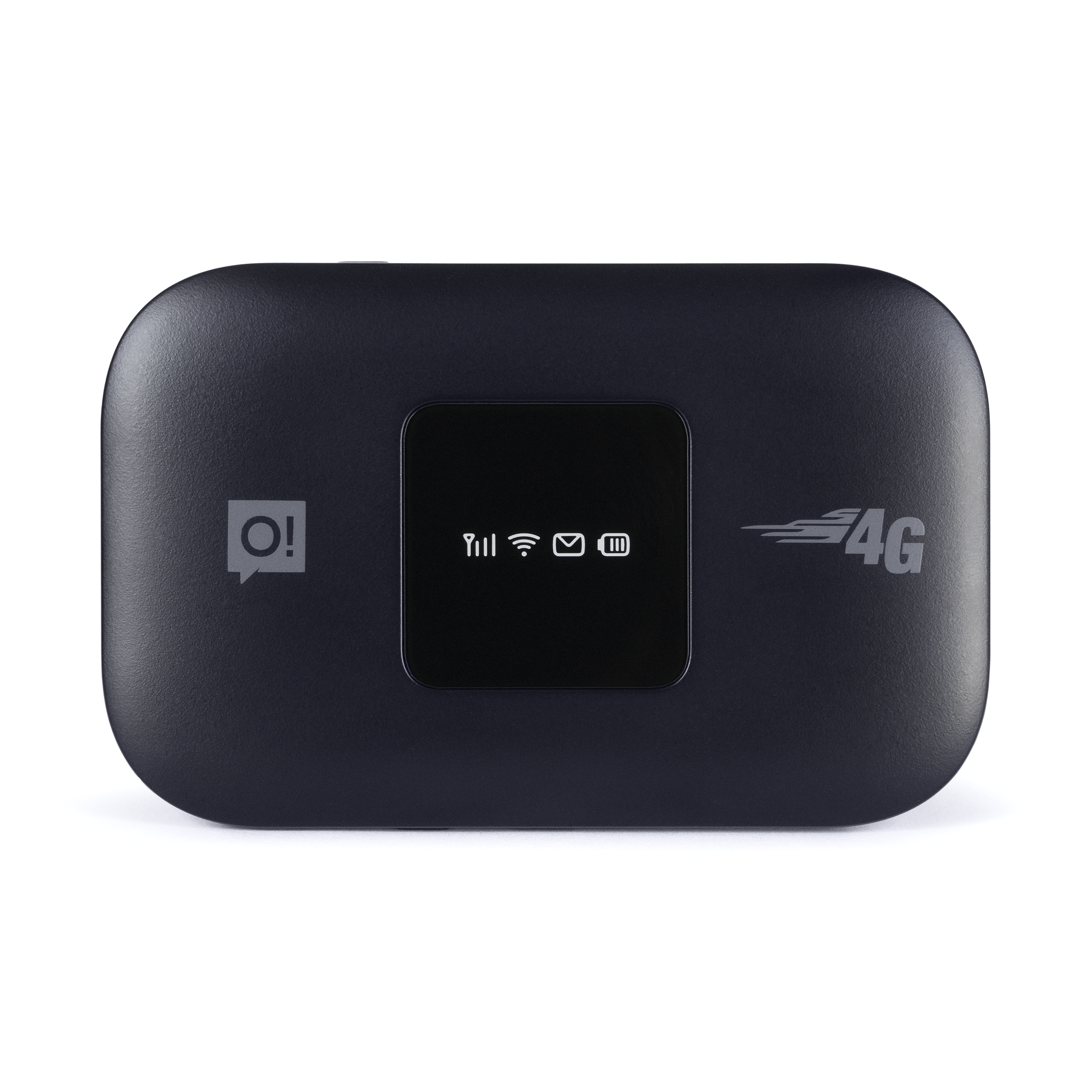 4G Wi-Fi роутер