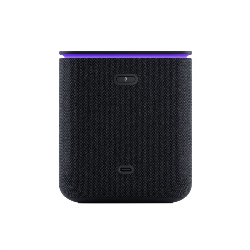 Яндекс Станция Миди Black