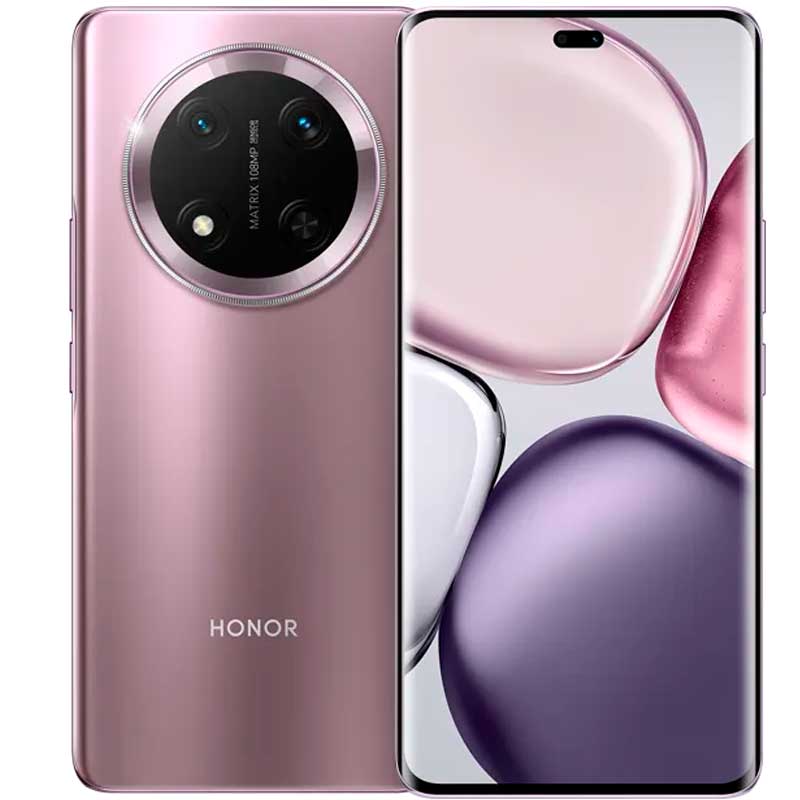 Honor X9c 8/256 Purple