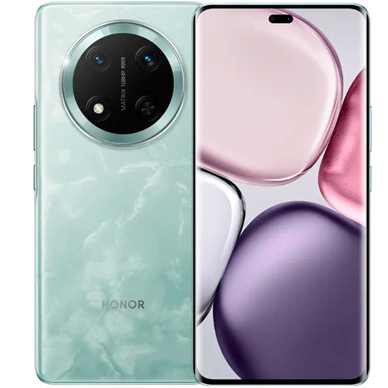 Honor X9c 8/256 Cyan