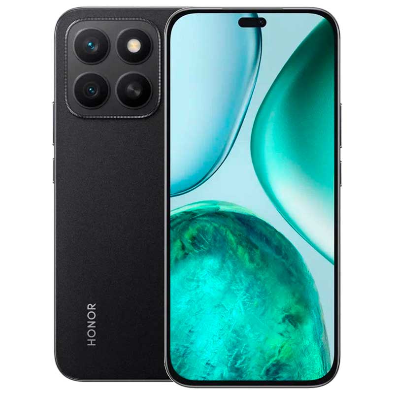 Honor X8c 8/128 Black
