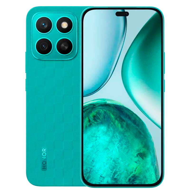 Honor X8c 8/256 Green