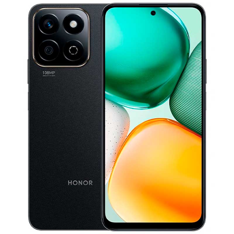 Honor X7c 8/256 Black