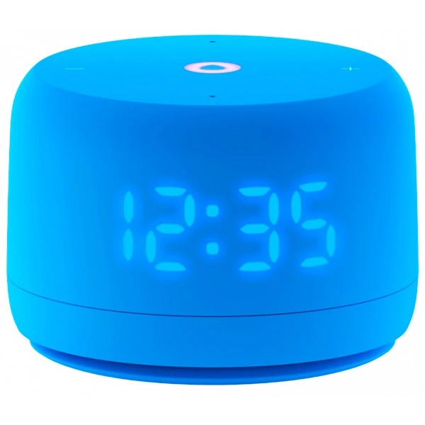 Яндекс Станция Лайт 2 Blue