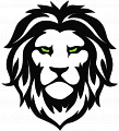 Green Lion