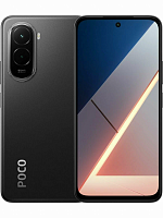 Poco M7 6/128 GB Black