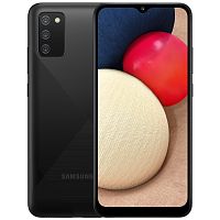 Samsung Galaxy A02S 2021
