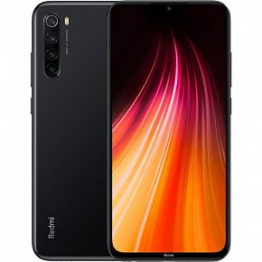 Xiaomi Redmi Note 8 2021