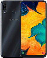 Samsung Galaxy A30