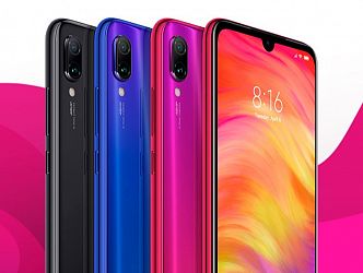 Обзор Redmi Note 7: бюджетник с 48-мегапиксельной камерой