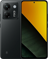 Xiaomi Poco M7 Pro  8/256 GB Black