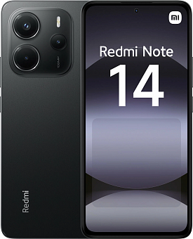 Xiaomi Redmi Note 14