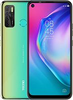 Tecno Camon 15