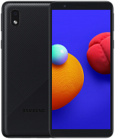Samsung Galaxy A01