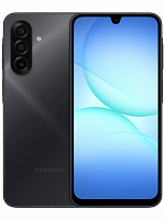 Samsung Galaxy A 17 4/128GB Black