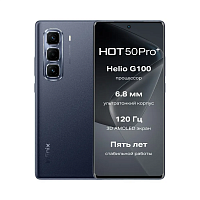 Infinix HOT 50 Pro+