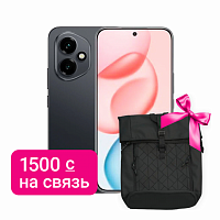 Honor 400 8/256 Black