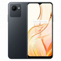 Realme C30s