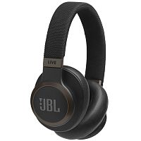 Наушники Bluetooth JBL Live 650 NC
