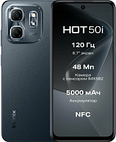 Infinix HOT 50i