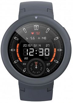 Amazfit Verge lite