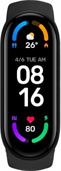 Xiaomi Mi Band 6