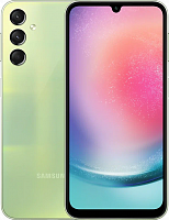 Samsung Galaxy A24