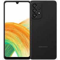 Samsung Galaxy A33