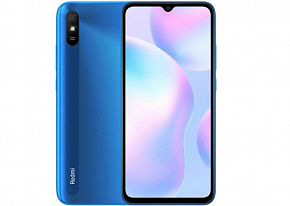 Xiaomi Redmi 9A