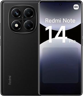 Xiaomi Redmi Note 14 Pro