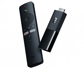 Приставка Mi TV Stick