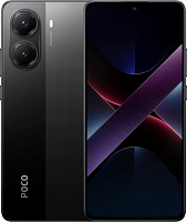 Poco X7 Pro 5G 8/256 GB Black