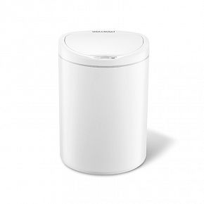 Умное мусорное ведро Xiaomi Ninestars Smart Trash Can (7,0л)