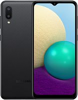 Samsung Galaxy A02 2021