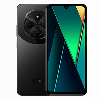 Xiaomi Poco C75 6/128 GB Black