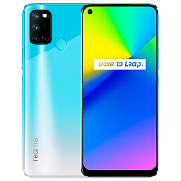 Realme 7i